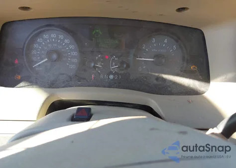 2009 Mercury Grand Marquis Ls (Fleet Only) из США, поврежденный, VIN 2MEHM75V79X618918